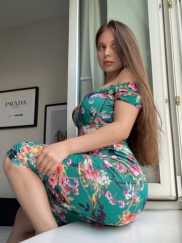 Анкета проститутки Викторина - Фото 1, , 25 лет, №256184